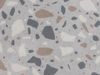 Primaflor-Ideen in Textil Vinyl-Läufer Küchenläufer TERRAZZO, Made in Belgium, rechteckig, Höhe: 2,5 mm, Küchenläufer aus Vinyl, abwischbar, Küche Bild 3
