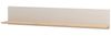 Home affaire Wandregal Essex Schwebendes Regal, Wandkonsole, Wandboard, Ablageboden, Wandmontiert, Gesamtbreite 137,5 cm Bild 3