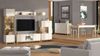 Home affaire Wandregal Essex Schwebendes Regal, Wandkonsole, Wandboard, Ablageboden, Wandmontiert, Gesamtbreite 137,5 cm Bild 2