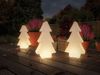 Paulmann No. 94185 Plug&Shine Lichtobjekt Tree 49 cm Warmweiß IP67 Bild 3