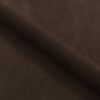 AX LIVING Ecksofa klein mit Schlaffunktion Ribella – 265 cm breit, Braun Links Bild 3