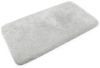 OTTO home Badematte Kaarin, Höhe 30 mm, rutschhemmend beschichtet, schnell trocknend, Polyester, rechteckig, Badteppich, getuftet, flauschig, hochflor, große Farbauswahl Bild 4