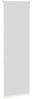 vidaXL Verdunkelungsrollo Cremeweiß 45x130cm Stoffbreite 40,7 cm 4011611 Bild 4