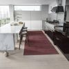 Gabbeh Teppich - Loribaft Softy - Teppstar 300 x 80 cm - lila - läufer Bild 2
