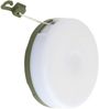 KYNAST LED Akku Campinglampe mit Lichterkette warmweiß & bunt ausrollbar Bild 4