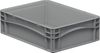 Surplus Eurobox B 40 x 30 x 12 cm Lagerkiste Transportbox Kunststoffbox Lagerbox Bild 3