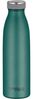 Thermos TC Bottle Trinkflasche 0,50 l Moss Green Mat Bild 2