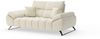 Möbeldreams Polstergarnitur Sofa Ruby –Relax, verschiebbare Lehne für Schlafbereich / Wohnzimmer, (Set oder als Einzelsofas – wahlweise als 3-Sitzer oder 2-Sitzer, 3-tlg, 3-3-1 Set, 3-2-1 Set, 2 Sitzer oder 3 Sitzer), Kaltschaum, Pflegeleicht, ideal fü... Bild 3