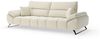 Möbeldreams Polstergarnitur Sofa Ruby –Relax, verschiebbare Lehne für Schlafbereich / Wohnzimmer, (Set oder als Einzelsofas – wahlweise als 3-Sitzer oder 2-Sitzer, 3-tlg, 3-3-1 Set, 3-2-1 Set, 2 Sitzer oder 3 Sitzer), Kaltschaum, Pflegeleicht, ideal fü... Bild 2