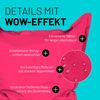 Lumaland 'Luxury' XXL-Sitzsack, Indoor & Outdoor, Pink, Polyester, 380 l Bild 5