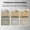 Kommode mit Schubladen, Schubkastenkommode, Sideboard, Aufbewahrungsschrank, Mehrzweckschrank, Küchenschrank Bild 5
