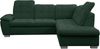 WERK2 Ecksofa Bonny inkl. Kopfteilverstellung, Bettfunktion, Stauraum, Breite 265cm, Komfortwunder mit Schlaffunktion, verstellbarem Kopfteil & Stauraum. Bild 2