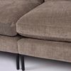 Zuiver 3-sitzer Sofa SUMMER COFFEE Bild 5