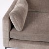 Zuiver 3-sitzer Sofa SUMMER COFFEE Bild 4