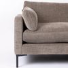 Zuiver 3-sitzer Sofa SUMMER COFFEE Bild 3