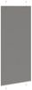 vidaXL Plissee Anthrazit 85x200 cm Stoffbreite 84,4 cm Polyester 4015106 Bild 4