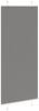 vidaXL Plissee Anthrazit 85x200 cm Stoffbreite 84,4 cm Polyester 4015106 Bild 3