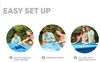 Intex Pool Metal Frame 366x76 cm 28210NP 3202756 Bild 4