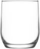 Gläserset (6-teilig), 'Lv-Sud15F', Transparent Bild 2