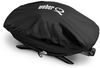 Weber 7118 Abdeckhaube für Q200/Q220/Q240 Serie, Vinly schwarz, 48x82x32 cm Bild 3