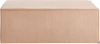 Pouf VINITA Cord Beige Bild 5