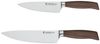 Zassenhaus 'Edition Oak' Kochmesser, Stahl räuchereiche, 21 cm Bild 4