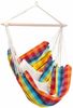 AMAZONAS AZ-2030290 Hängemattenstuhl Ohne Standfuß Indoor/Outdoor Mehrfarbig Baumwolle Polyester 150 kg Bild 2
