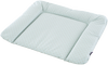 Wickelauflage Twister blau Bild 1