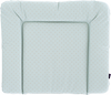 Wickelauflage Twister blau Bild 2