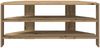 vidaXL EckTVSchrank Artisan-Eiche 102x40,5x45cm Holzwerkstoff 889774 Bild 5