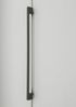 WIEMANN Falttürenschrank Monaco, Kleiderschrank, Schrank, Wäscheschrank, mit edler Glasfront (2 Breiten, 2 Höhen 216/236 cm auswählbar, MADE IN GERMANY) inkl. gepämpften Schubkästen und Türen, mit Panoramaöffnung Bild 4