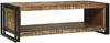 vidaXL Couchtisch 120 x 50 x 38 cm Massives upgecyceltes Holz 4104714 Bild 2