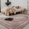 Orientalischer Webteppich - Vihan 300 x 200 cm - beige Bild 3