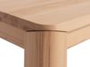 Couchtisch Tisch ANESE XL Kernbuche Massivholz 80x80 cm Bild 2