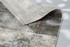 Teppich in Creme/Anthrazit Design - 230x160x0,6 (LxBxH) Bild 5