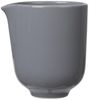 Blomus RO Milchkännchen, Milchkanne, Kanne, Kännchen, Porzellan, Sharkskin, 270 ml, 64012 Bild 2