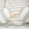 Organic Kuschelnest NIDO MAX, Rainbow Bild 2