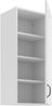 Hängeschrank 40 cm Stilo Weiß Küchenzeile Küchenblock Küche Landhaus Höhe 90 cm Bild 2
