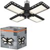 Osram LED Leuchtmittel Highbay Blade E27 23W 840 E27 schwarz Bild 2