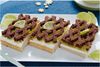 Städter Kuchen-/Tortenteiler Kunststoff weiß Bild 2