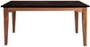SEADRIFT Tisch 160x90 Recyceltes Teak Natur Bild 5