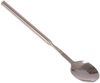 Teleskop-Löffel 20-64cm Esslöffel Campingbesteck Outdoor Lagerfeuer Partylöffel Bild 2