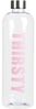 Trinkflasche 1,5L Wasser Sport Saft Soft Getränke Gym Fitness Deckel Kunststoff Bild 1
