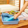 Party Butler COOL & FRESH horizon blue Bild 4