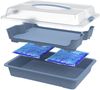 Party Butler COOL & FRESH horizon blue Bild 2