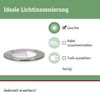 Paulmann No. 94274 Plug&Shine Bodeneinbauleuchte IP65 RGBW 24V ZigBee Bild 2