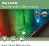 Paulmann No. 94274 Plug&Shine Bodeneinbauleuchte IP65 RGBW 24V ZigBee Bild 3