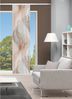 Home Wohnideen Schiebegardine Torre 245 x 60 cm kupfer Bild 2