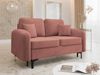 Schlafsofa Vadrin Small, Farbe: Manila 29 Bild 2
