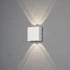 KONSTSMIDE No. 7891-250 Aussenwandleuchte Chieri 4x High Power LED 3000K weiß Bild 2